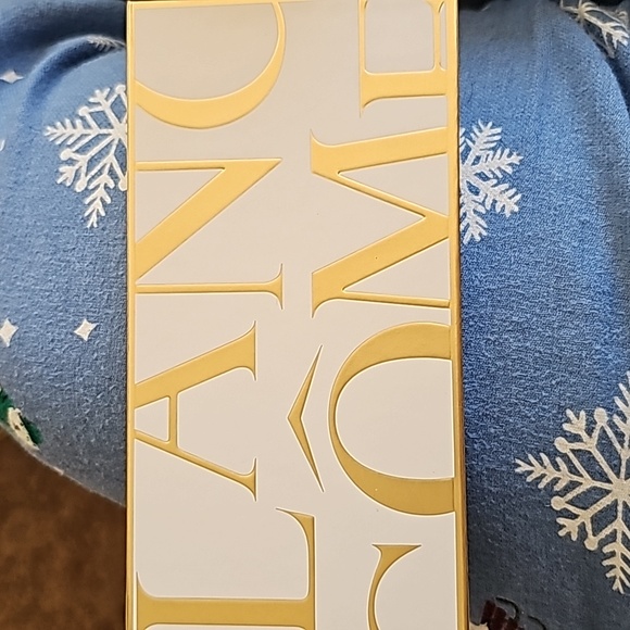 Lancôme holiday pallette - Picture 2 of 2